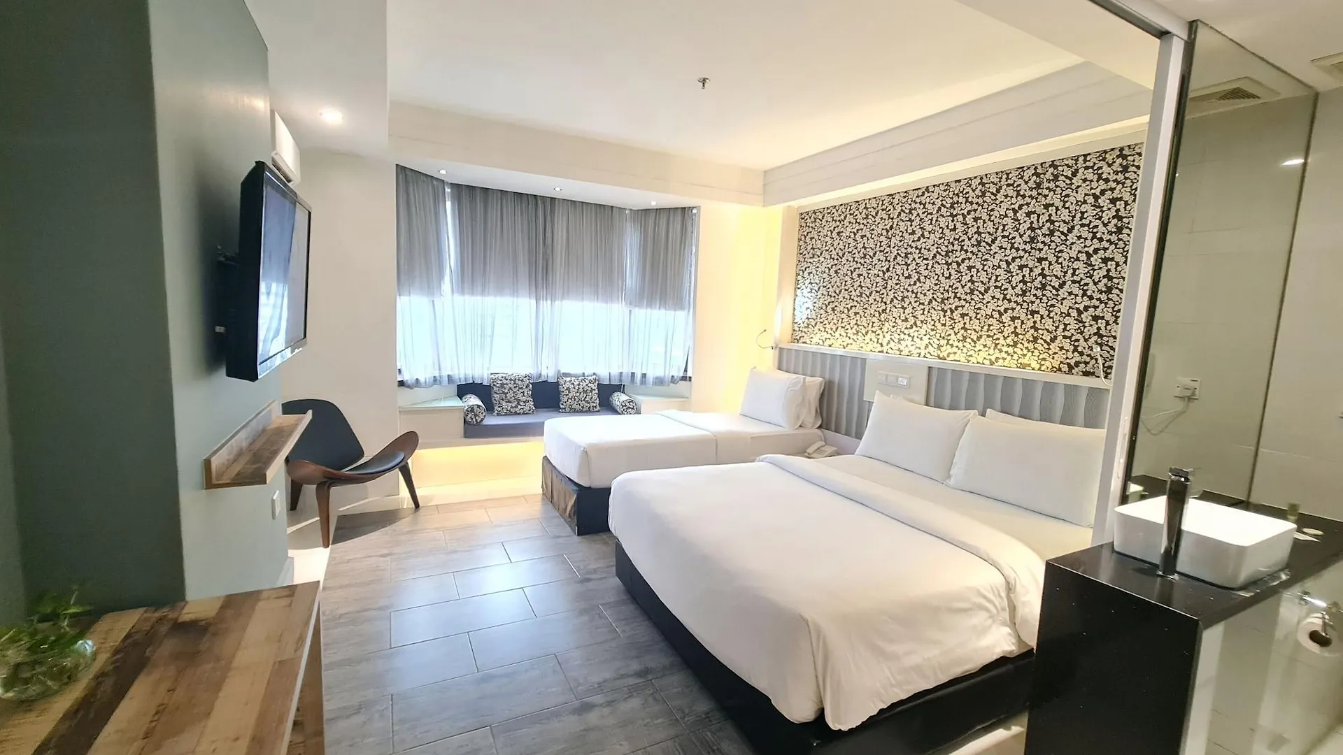 ***  Arenaa Star Hotel Kuala Lumpur Malajzia