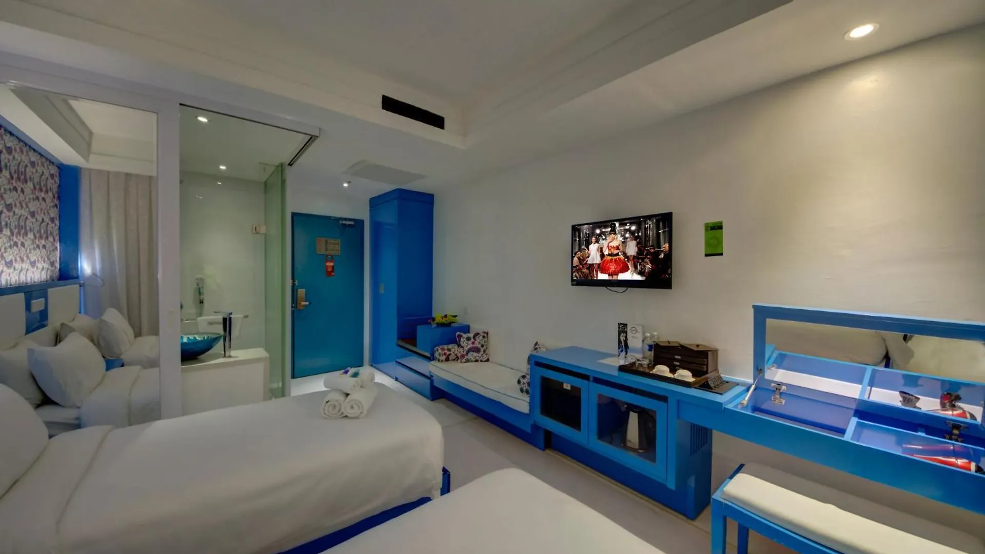 Arenaa Star Hotel Kuala Lumpur