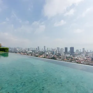 Beacon Executive Penang Appartement George Town