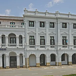 Royale Chulan Penang 4*, Джорджтаун Малайзия