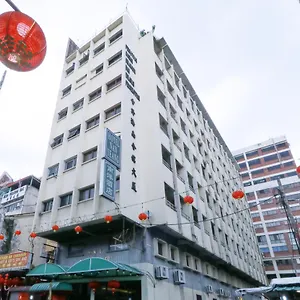 Nan Yeang - Petaling Street Kl ** Куала-Лумпур