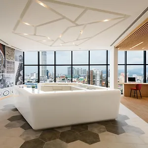 Ozo Penang 3*, Джорджтаун Малайзия