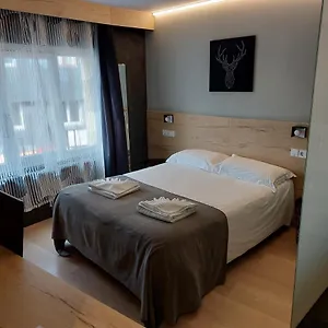 Mirtil Hotel Pas de la Case