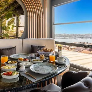 Zurich-special Category Hotel Istambul