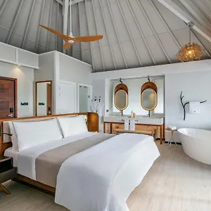 Le Meridien Hotel Bora Bora