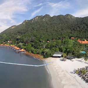 ***** Rezort Berjaya Langkawi Malajsie