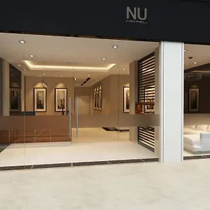 Nu @ Kl Sentral ** Куала-Лумпур