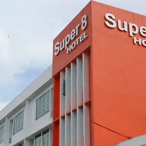 Super 8 @ 2*, Джорджтаун Малайзия