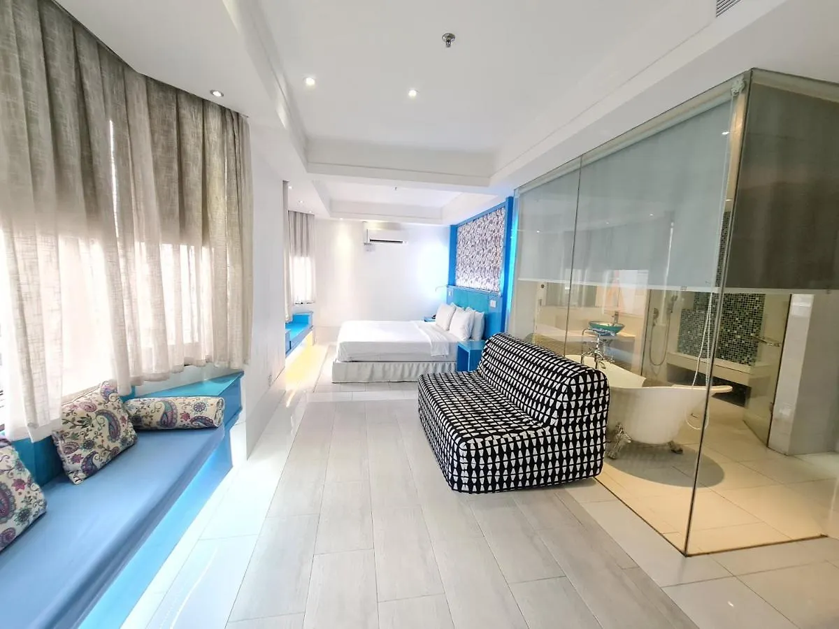 Arenaa Star Hotel Куала-Лумпур 3*,  Малайзия