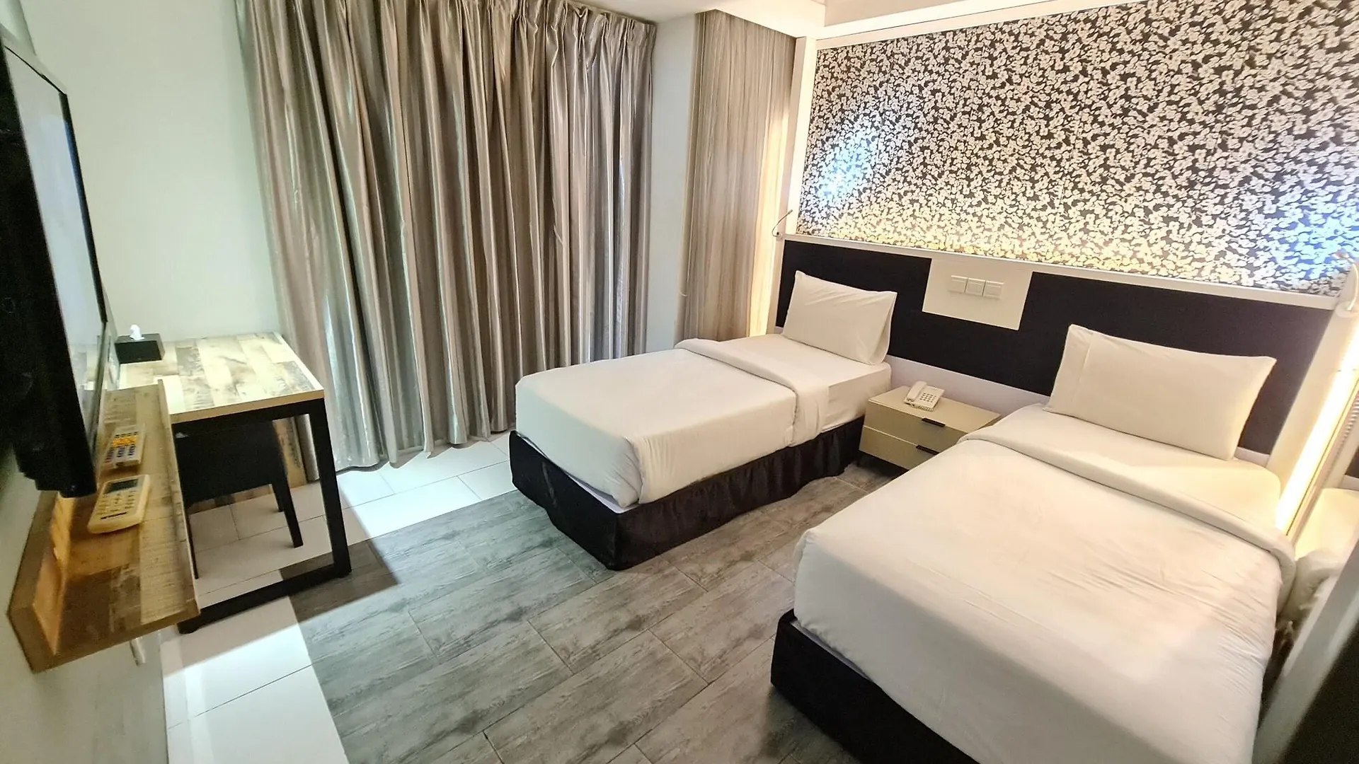 ***  Arenaa Star Hotel Куала-Лумпур Малайзия