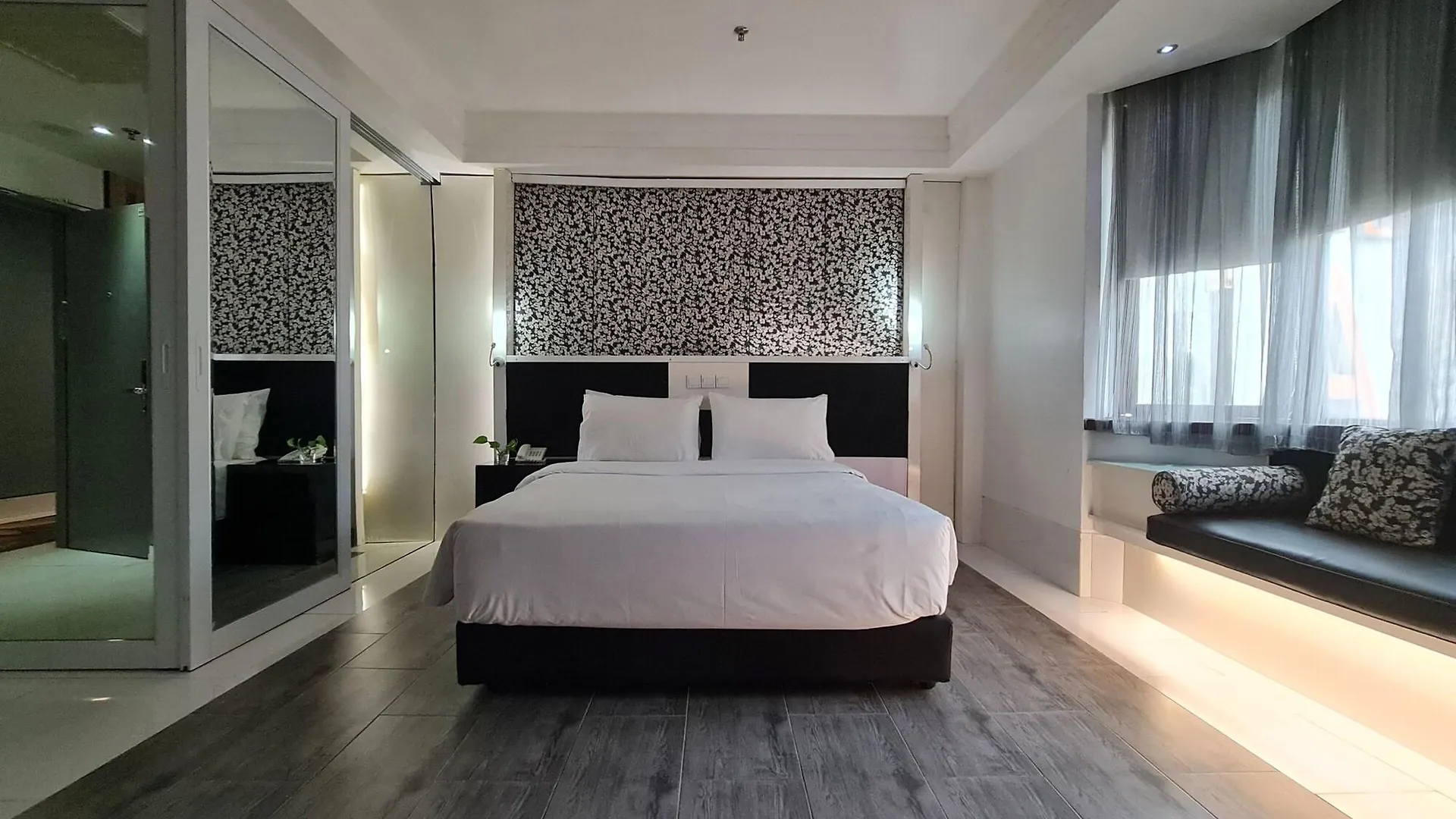 ***  Arenaa Star Hotel Куала-Лумпур Малайзия