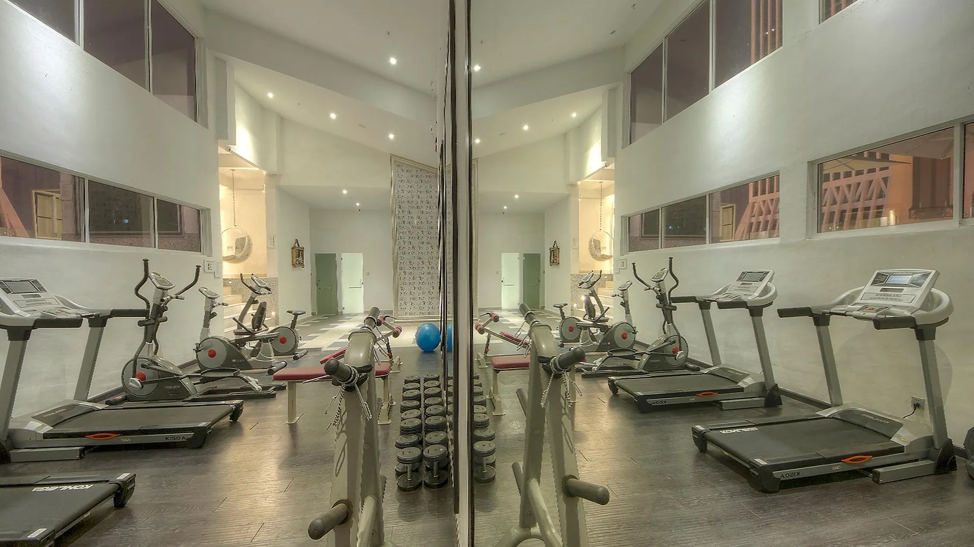 Arenaa Star Hotel Куала-Лумпур