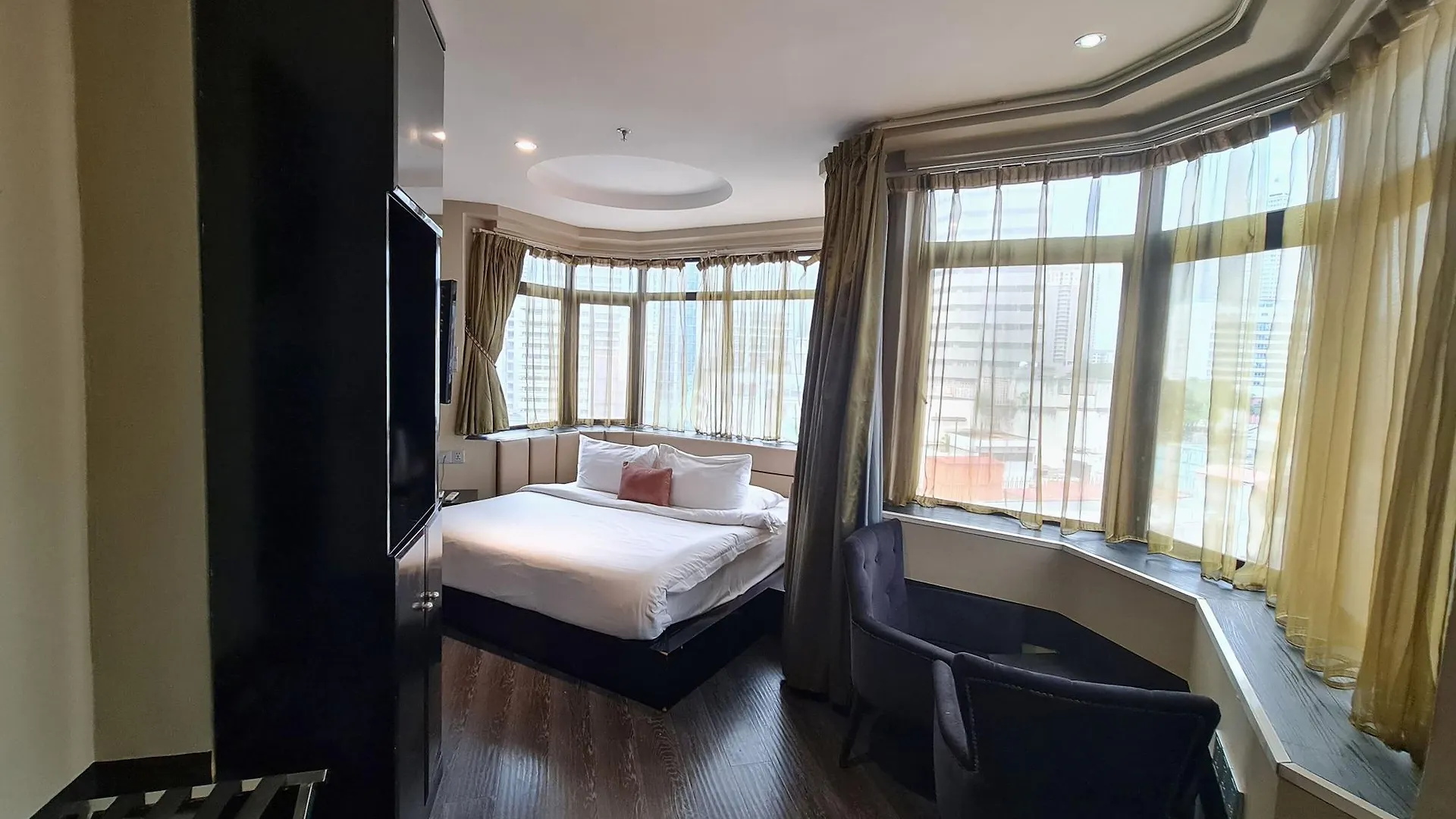 Arenaa Star Hotel Куала-Лумпур 3*,  Малайзия