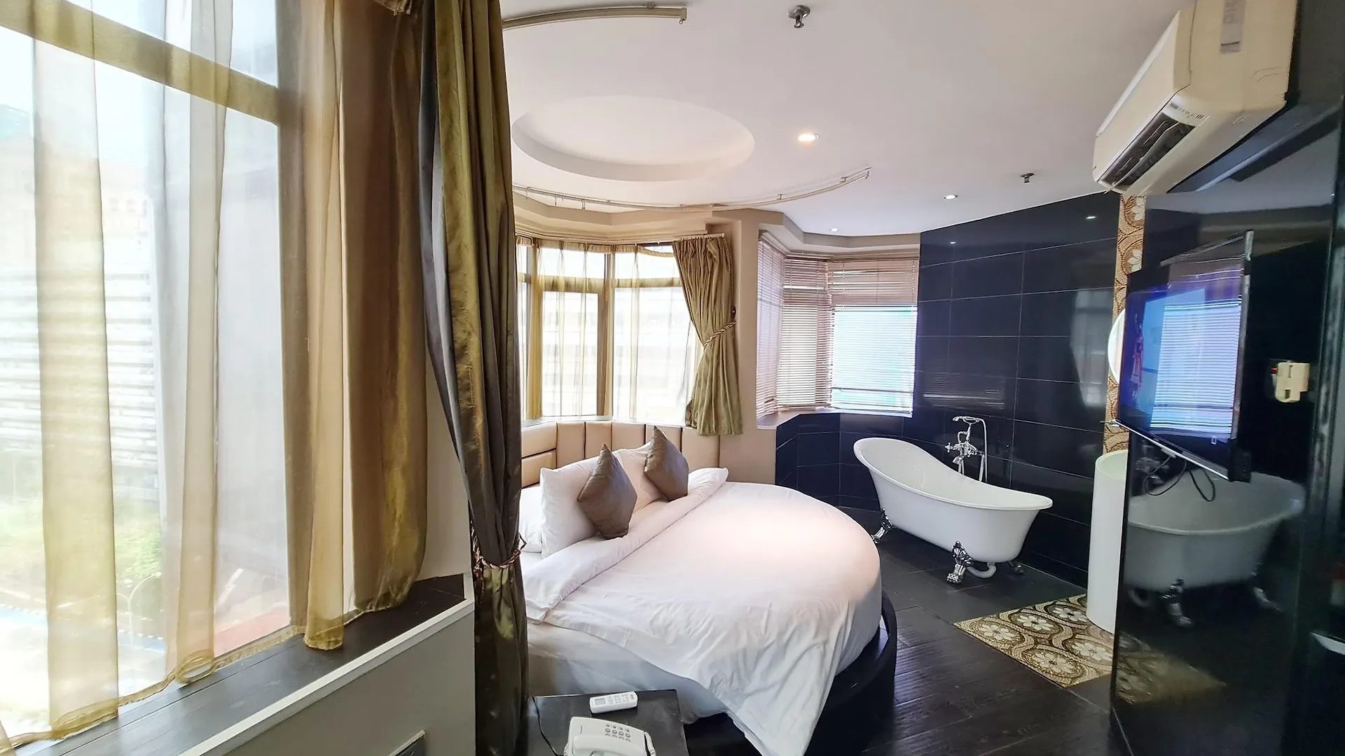 Arenaa Star Hotel Куала-Лумпур