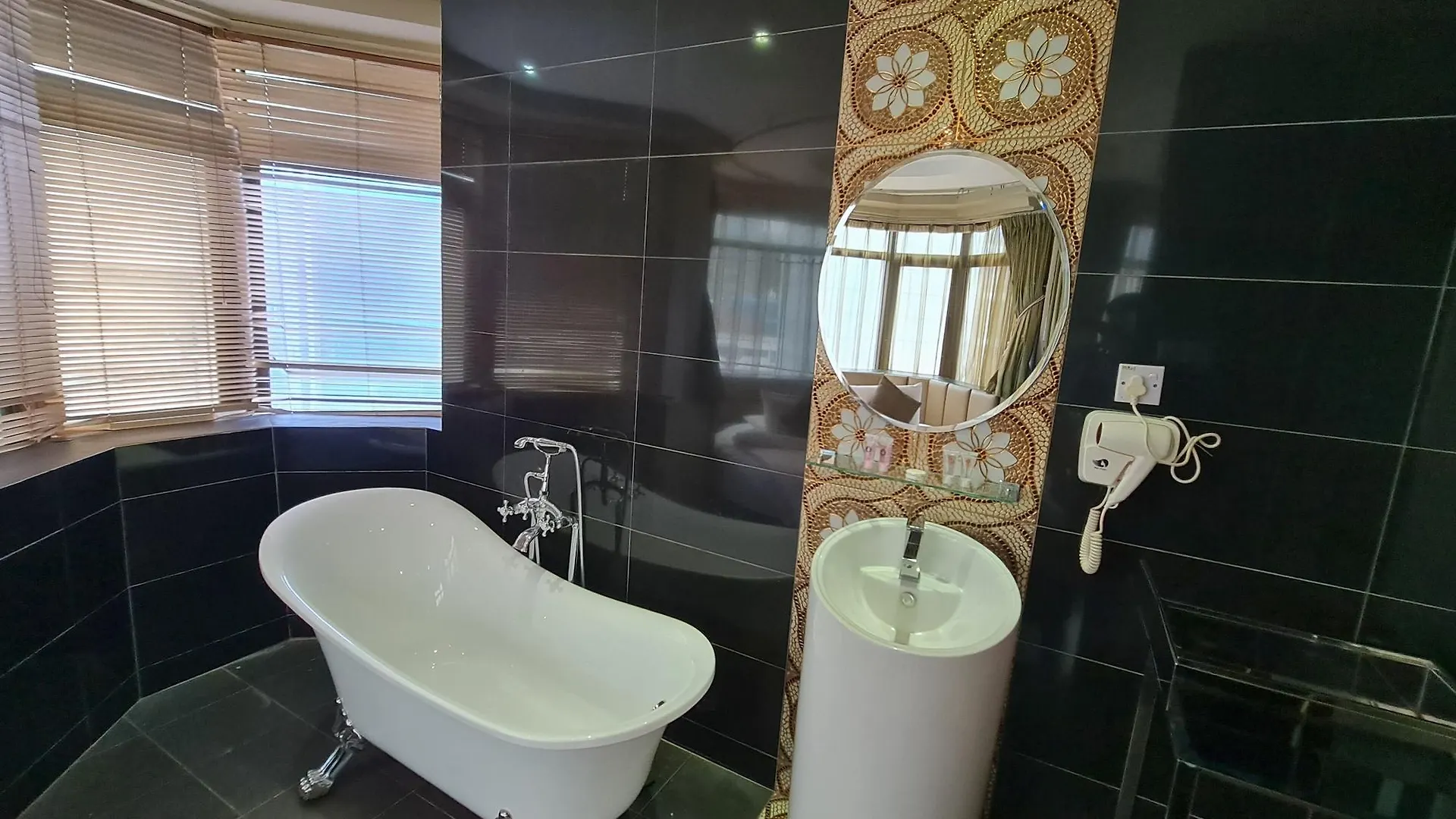 Arenaa Star Hotel Куала-Лумпур