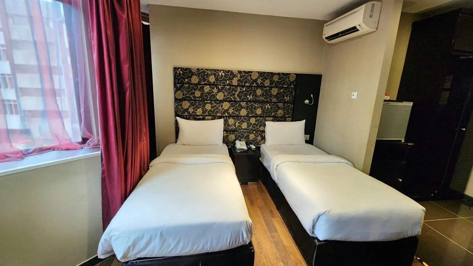 Arenaa Star Hotel Куала-Лумпур Малайзия