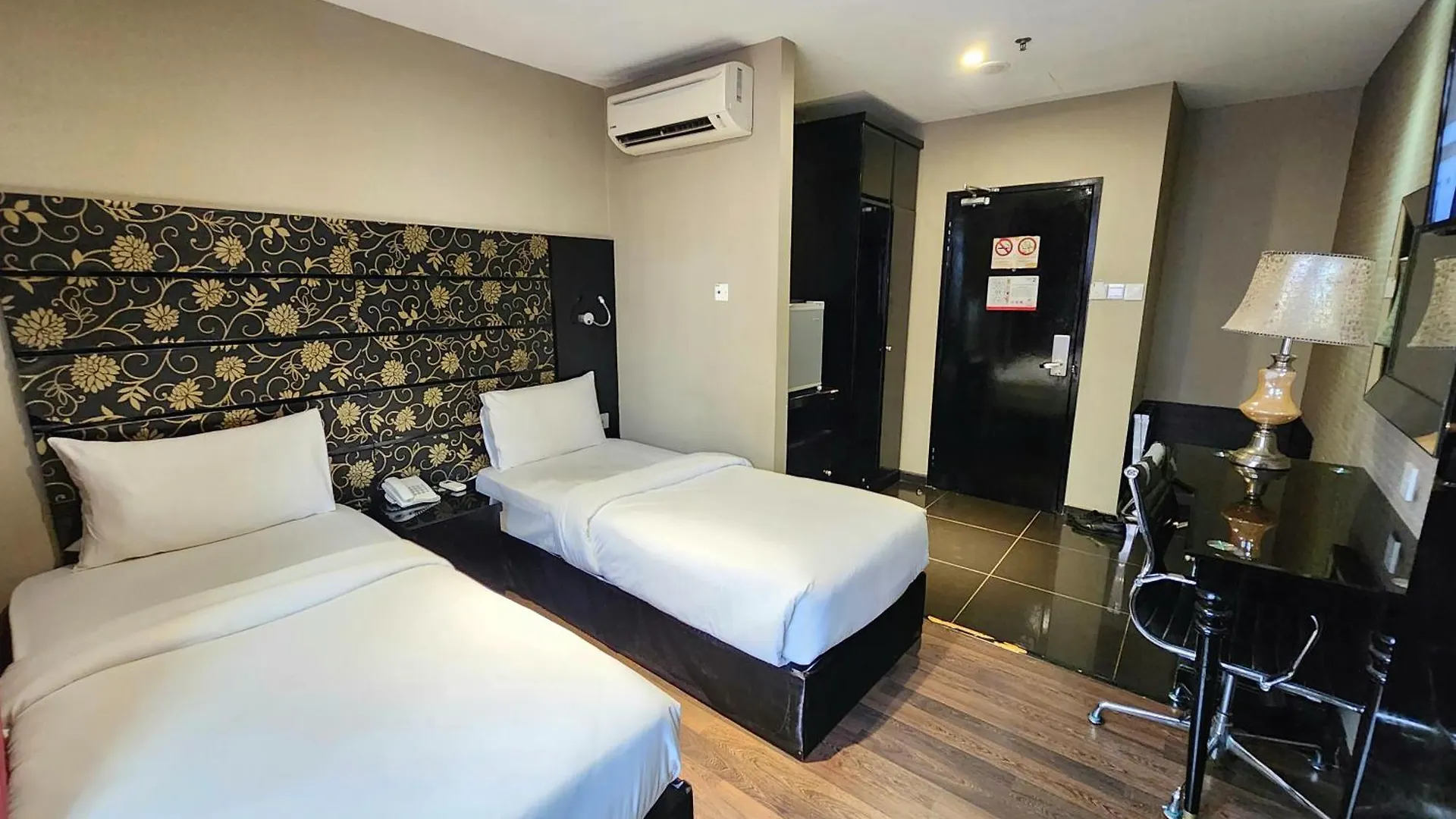 Arenaa Star Hotel Куала-Лумпур 3*,  Малайзия