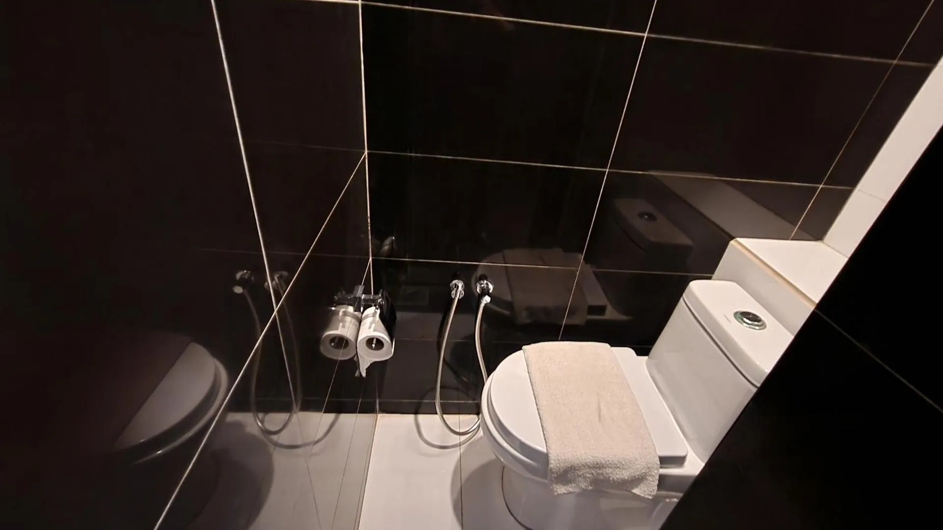 Arenaa Star Hotel Куала-Лумпур 3*,