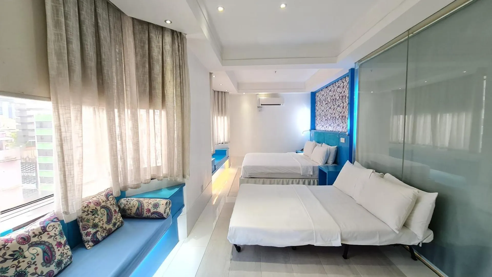 ***  Arenaa Star Hotel Куала-Лумпур Малайзия